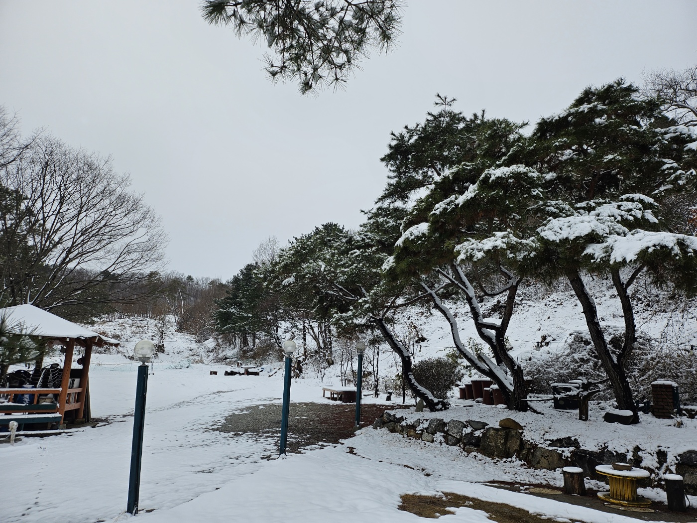락펜션