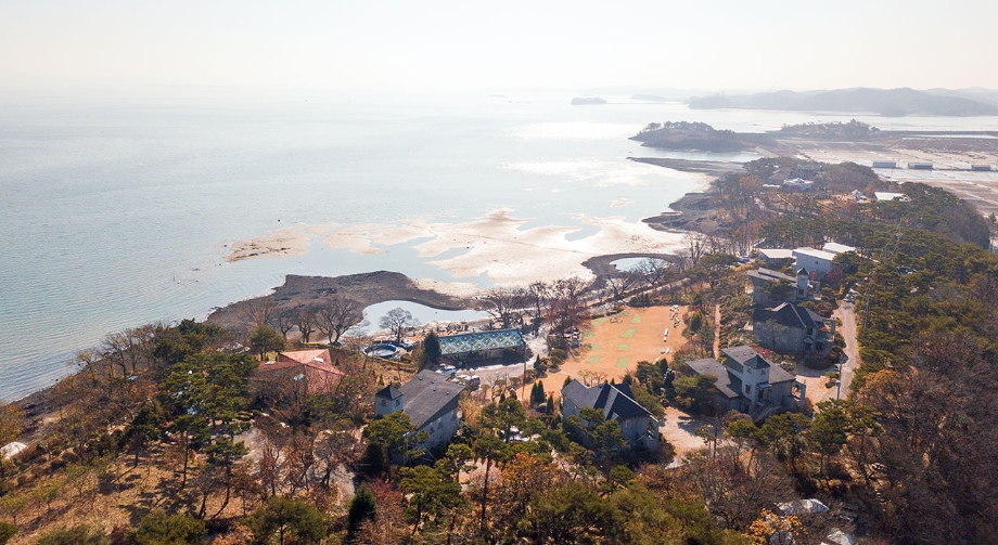 한솔민박