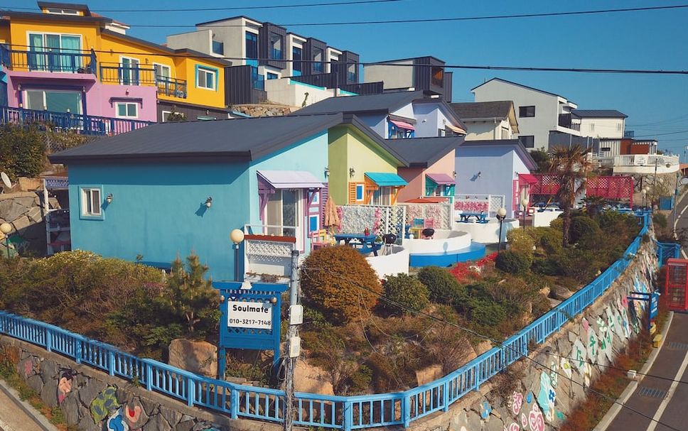 소울메이트