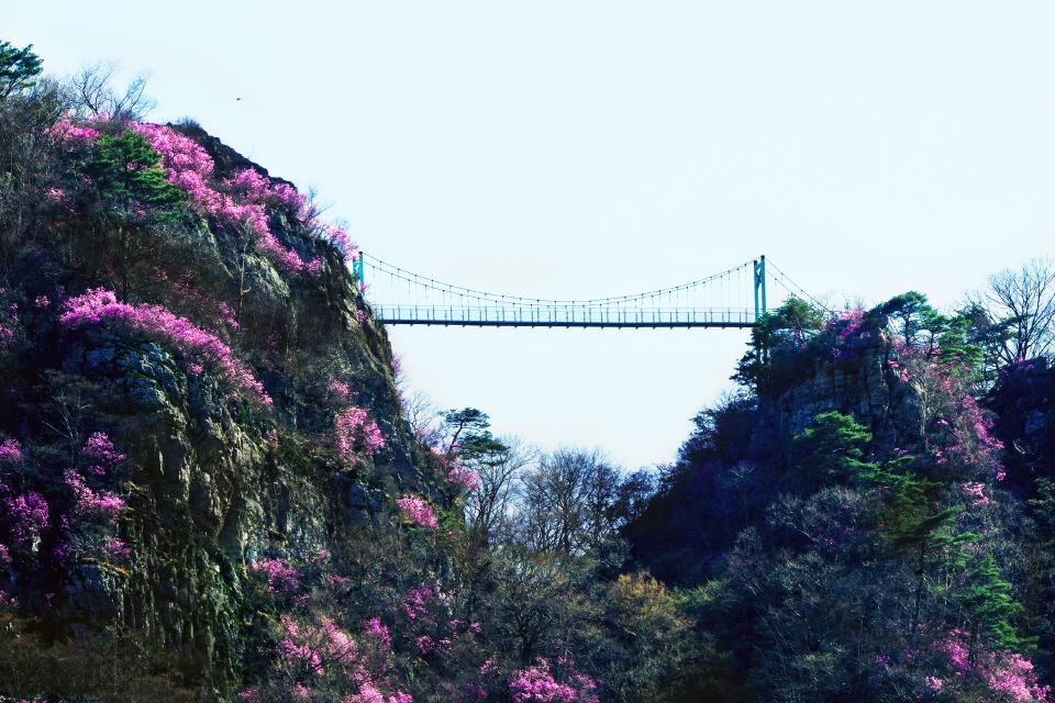 적석산